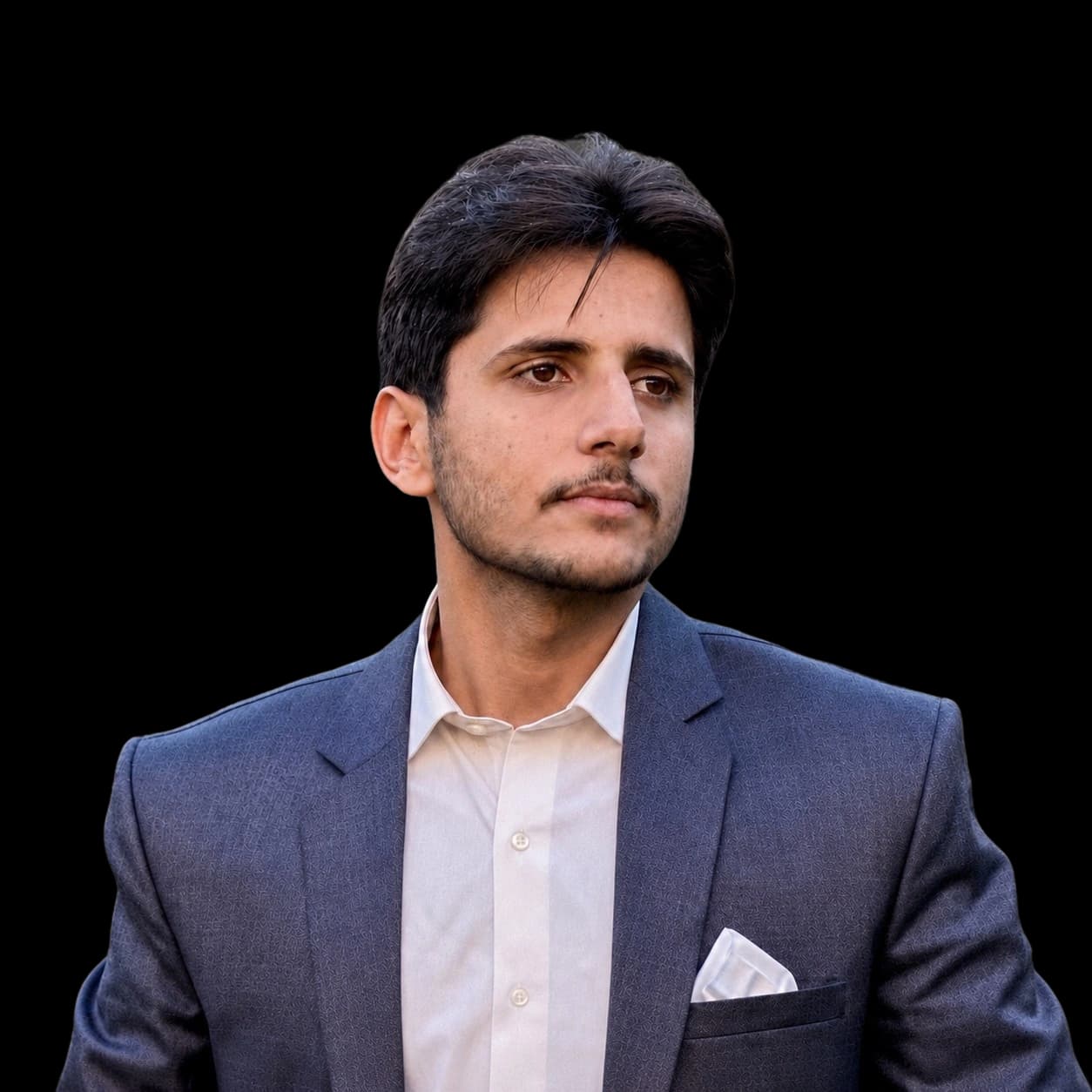 Shahab Hassan