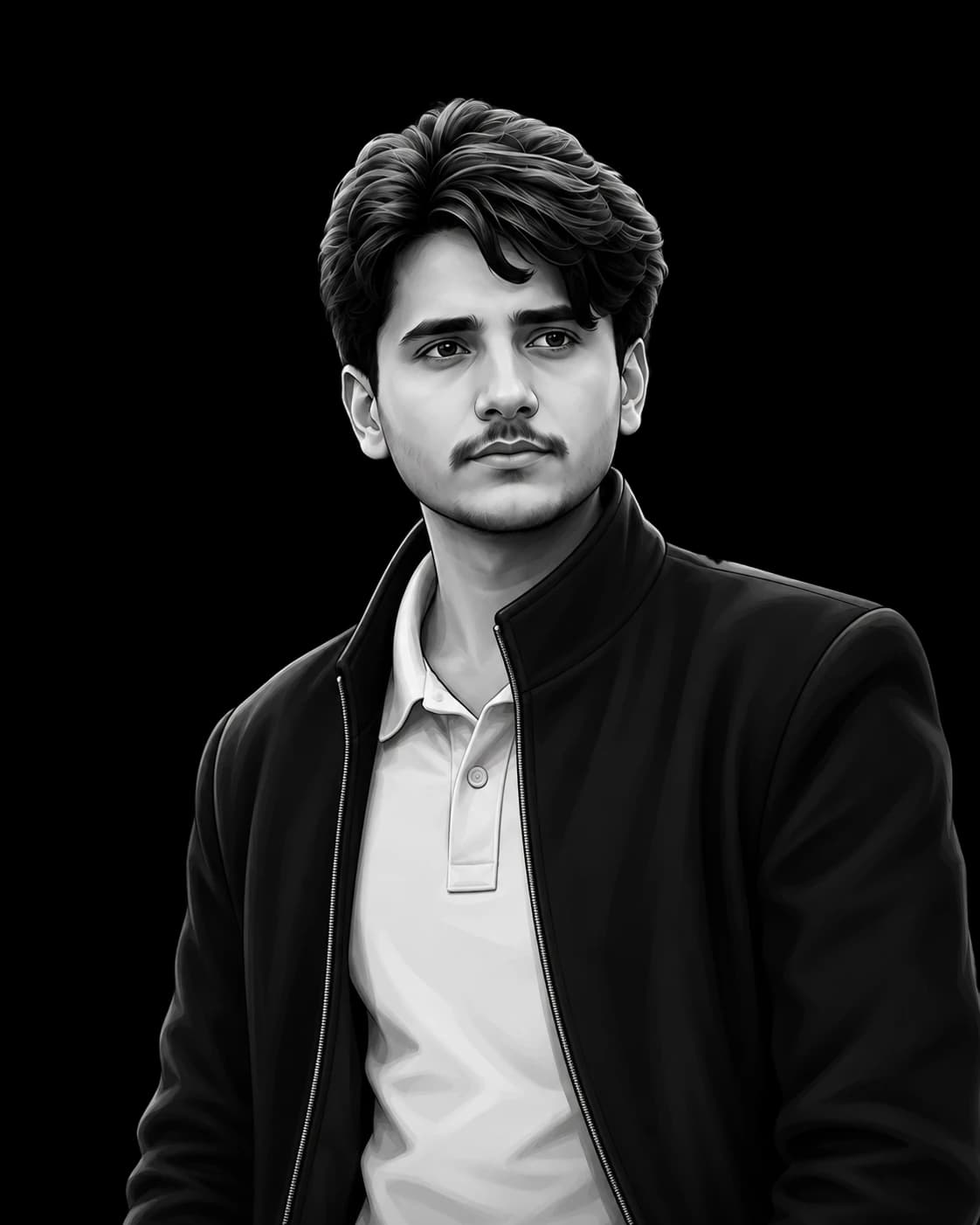 Shahab Hassan